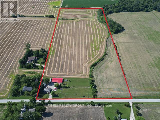 295 Road 2 W, Kingsville, Ontario  N9Y 2E4 - Photo 40 - X9052607