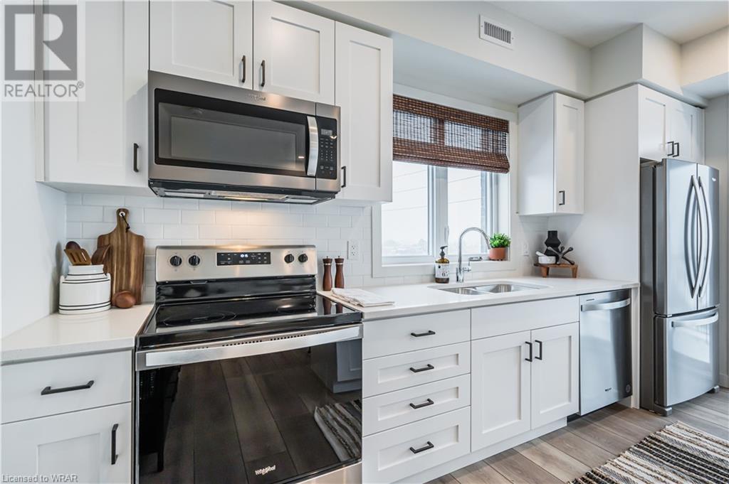 Image of property at 405 MYERS Road Unit# A4