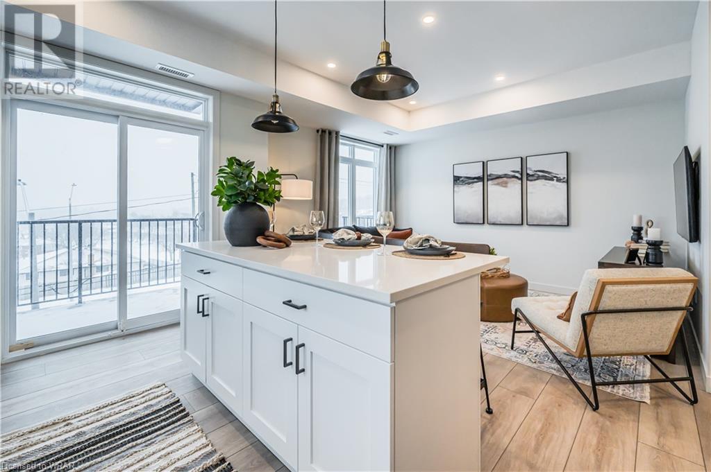 Image of property at 405 MYERS Road Unit# A4