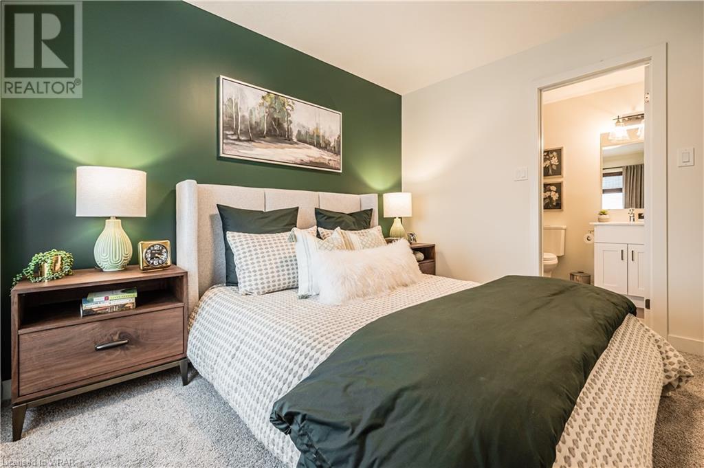 Image of property at 405 MYERS Road Unit# A4