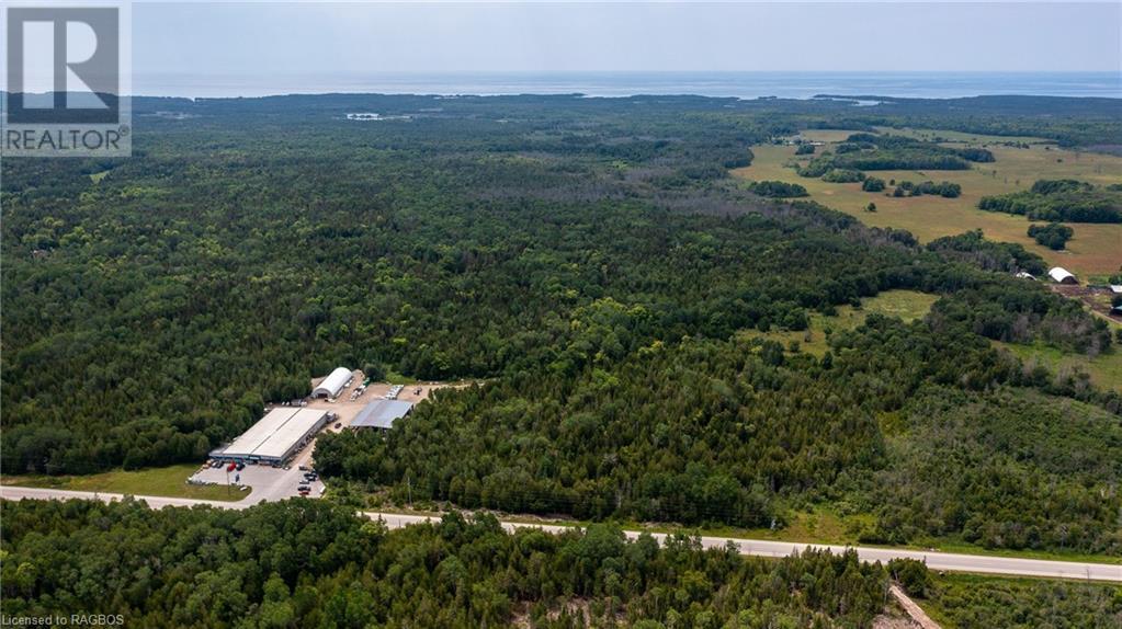 Pt Lt 27 Con 3 Highway 6, Northern Bruce Peninsula, Ontario  N0H 1Z0 - Photo 2 - 40623929