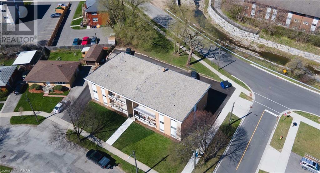 11 Olympic Drive Unit# 10, Kitchener, Ontario  N2M 3S7 - Photo 14 - 40624342