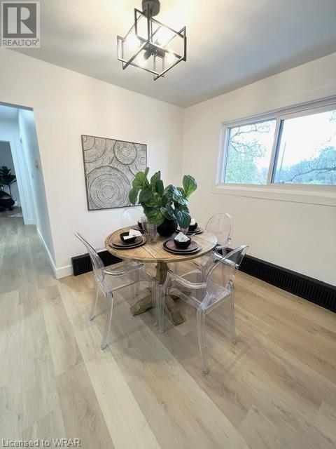 11 Olympic Drive Unit# 10, Kitchener, Ontario  N2M 3S7 - Photo 4 - 40624342