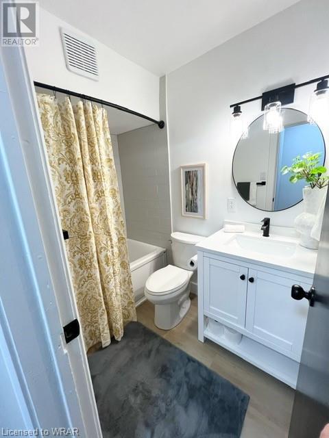 11 Olympic Drive Unit# 10, Kitchener, Ontario  N2M 3S7 - Photo 6 - 40624342