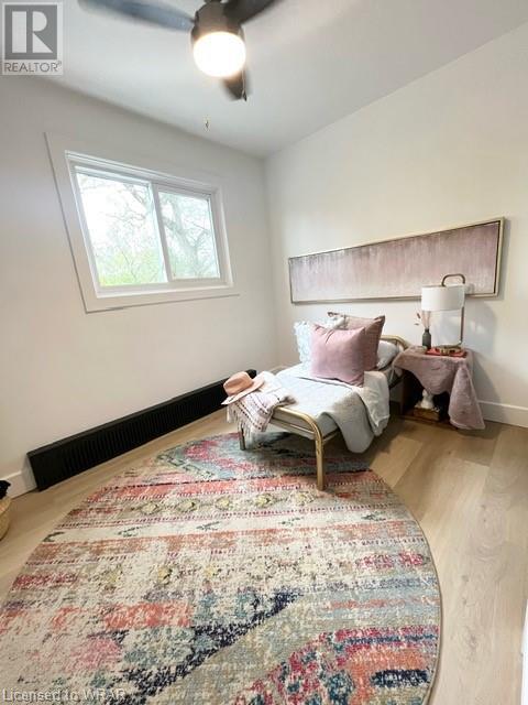 11 Olympic Drive Unit# 10, Kitchener, Ontario  N2M 3S7 - Photo 7 - 40624342