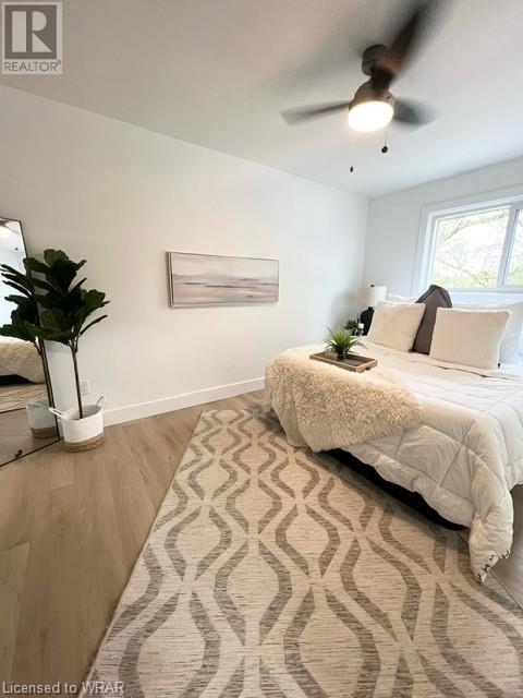 11 Olympic Drive Unit# 10, Kitchener, Ontario  N2M 3S7 - Photo 9 - 40624342