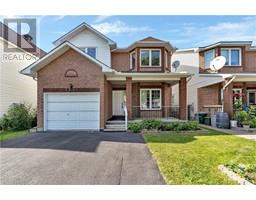 1353 Paardeburgh Avenue Elmwood, Ottawa, Ca