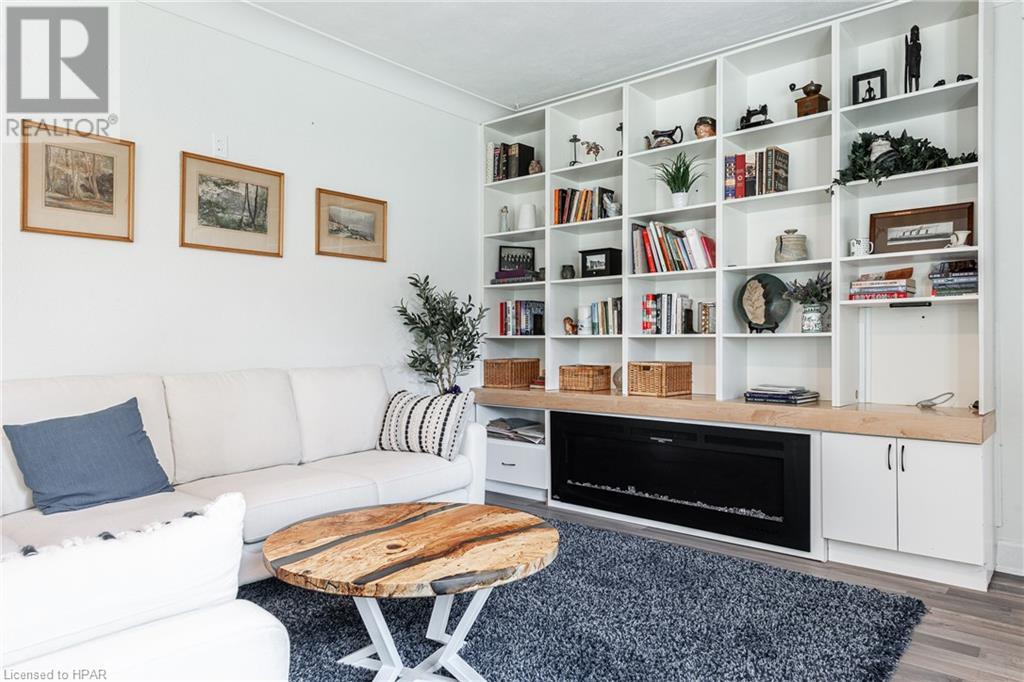 341 Elizabeth Street, St. Marys, Ontario  N4X 1B4 - Photo 7 - 40623394