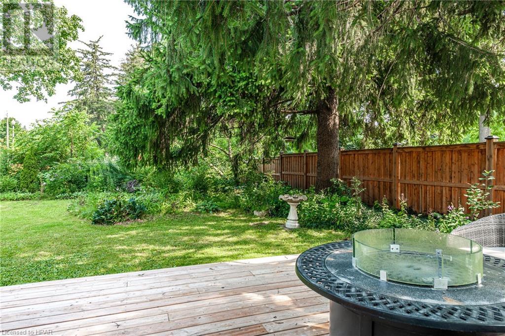 341 Elizabeth Street, St. Marys, Ontario  N4X 1B4 - Photo 39 - 40623394