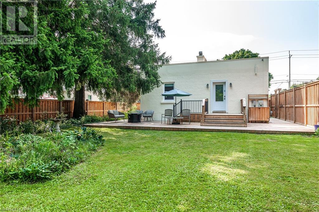 341 Elizabeth Street, St. Marys, Ontario  N4X 1B4 - Photo 37 - 40623394