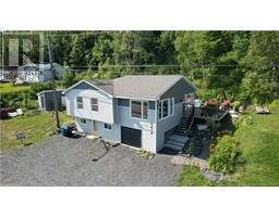 5474 Centrale Street, lac baker, New Brunswick