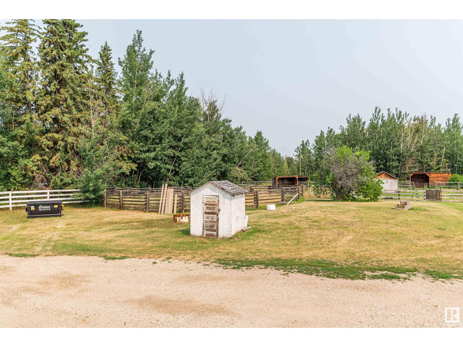 50331 Rge Rd 10, Rural Parkland County, Alberta  T7Y 2A1 - Photo 42 - E4398857