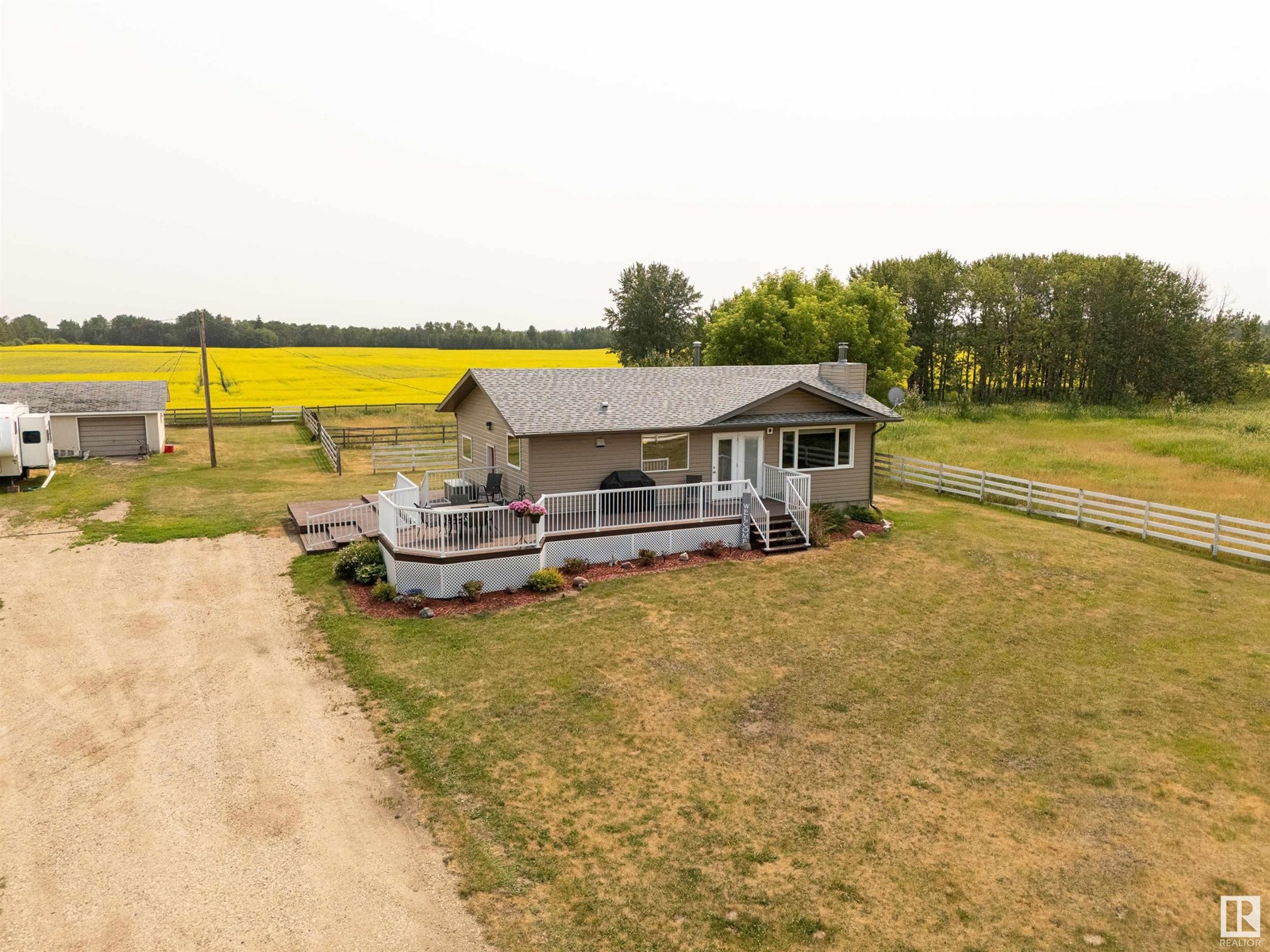 50331 Rge Rd 10, Rural Parkland County, Alberta  T7Y 2A1 - Photo 48 - E4398857