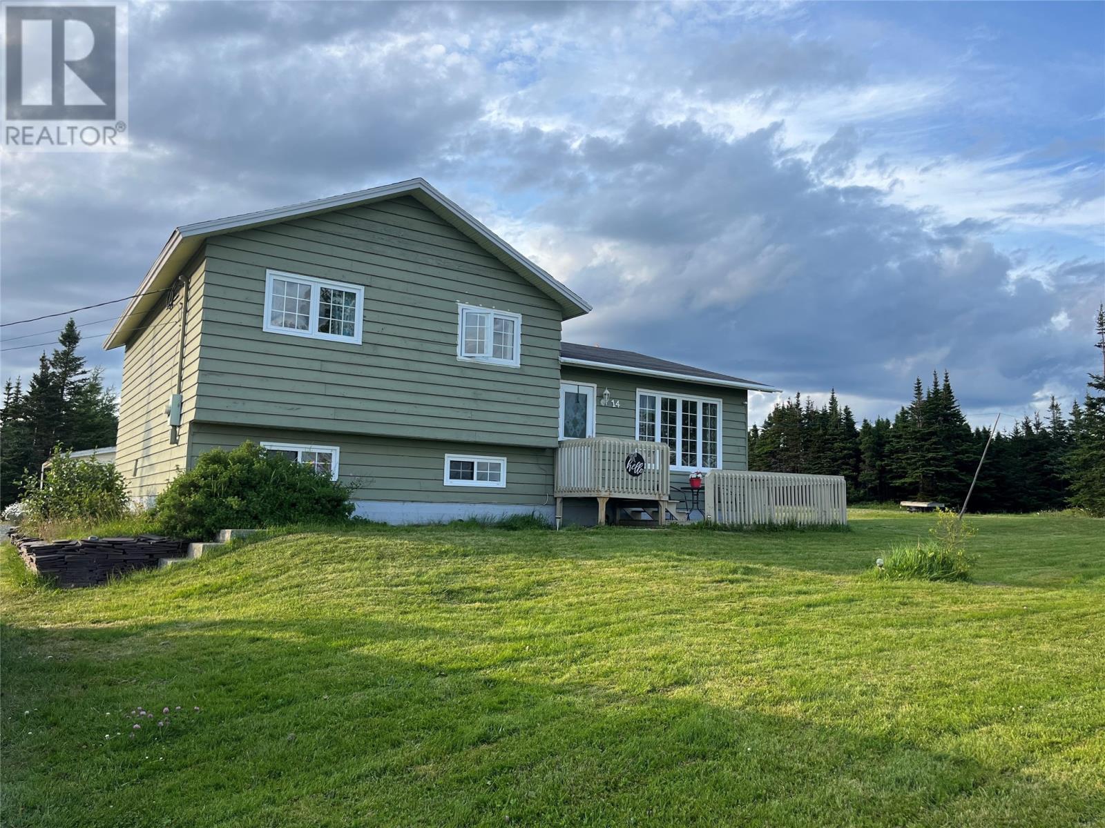 14 Valley View Road, little catalina, Newfoundland & Labrador