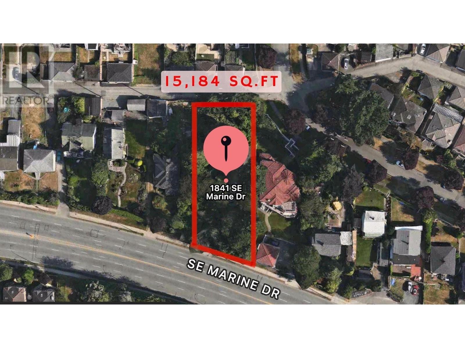 Property at 1841 SE MARINE DRIVE image