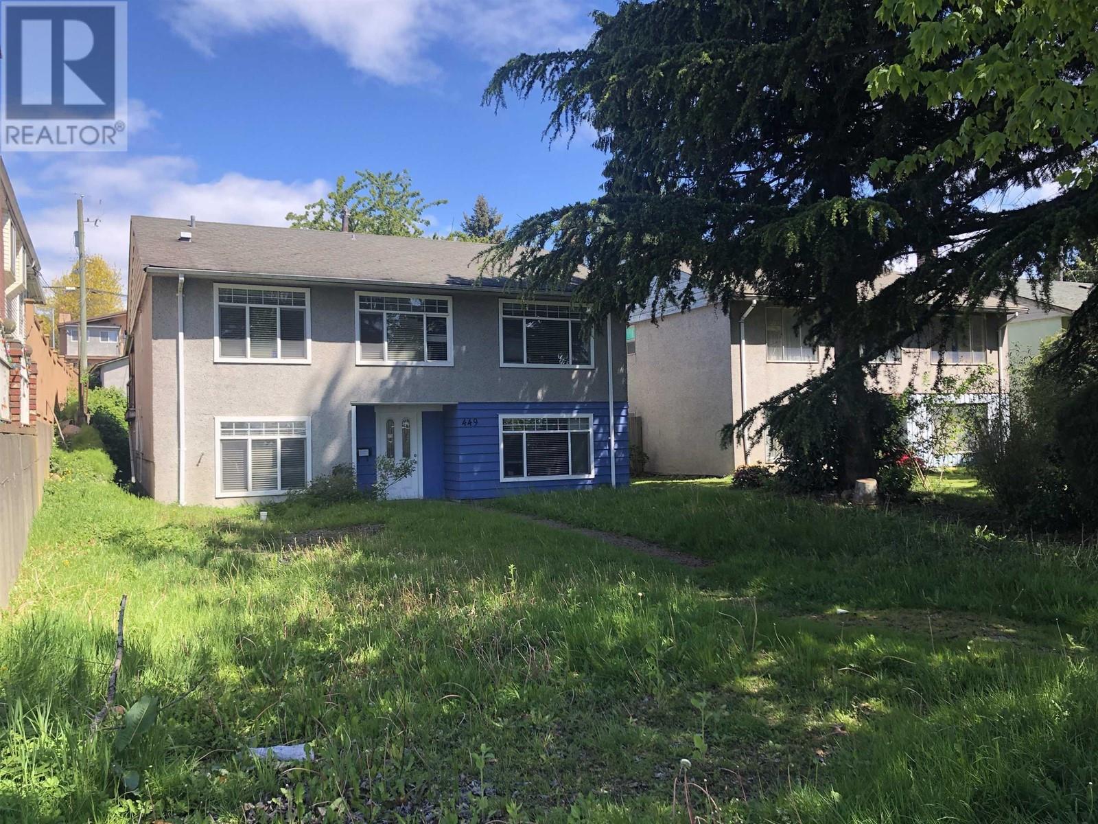 Property at 449 SE MARINE DRIVE image