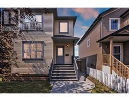 228 Martinvalley Crescent NE, calgary, Alberta