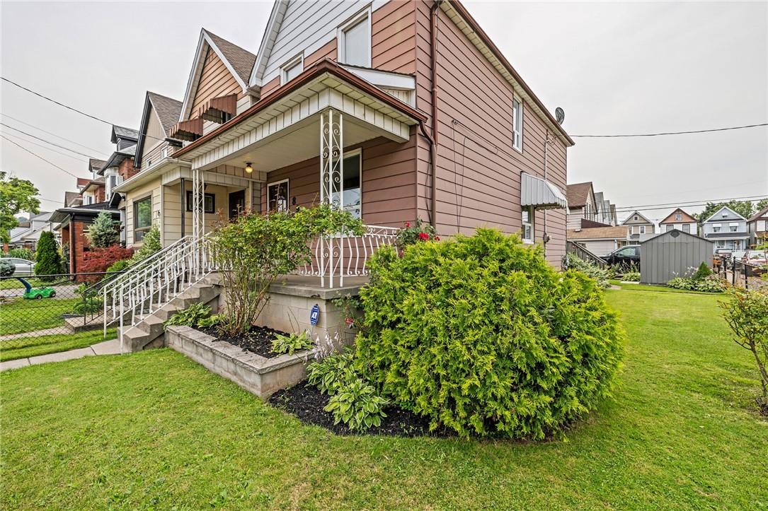 89 Belview Avenue, Hamilton, Ontario  L8L 7K7 - Photo 1 - H4200888