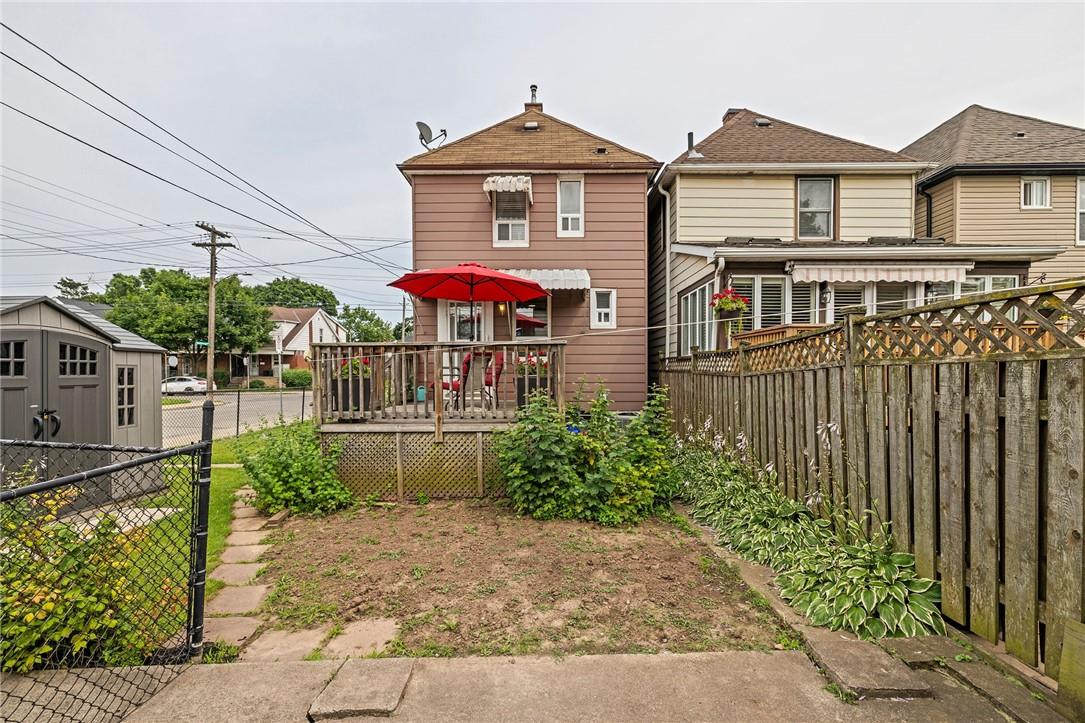 89 Belview Avenue, Hamilton, Ontario  L8L 7K7 - Photo 40 - H4200888