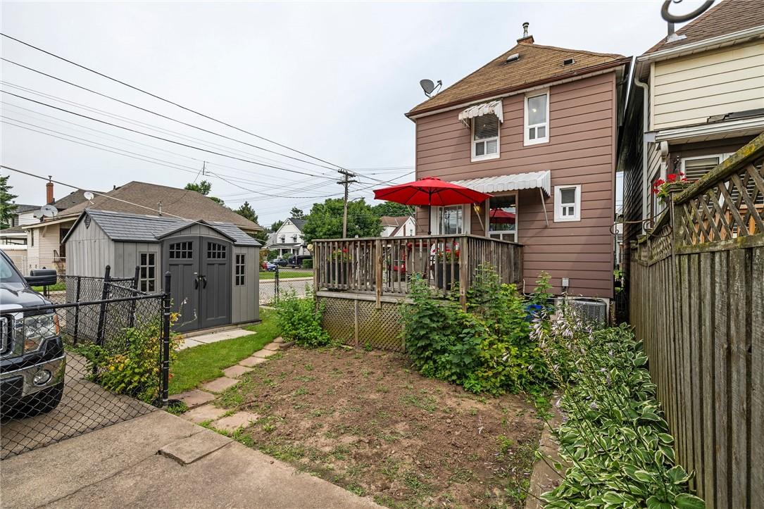 89 Belview Avenue, Hamilton, Ontario  L8L 7K7 - Photo 41 - H4200888