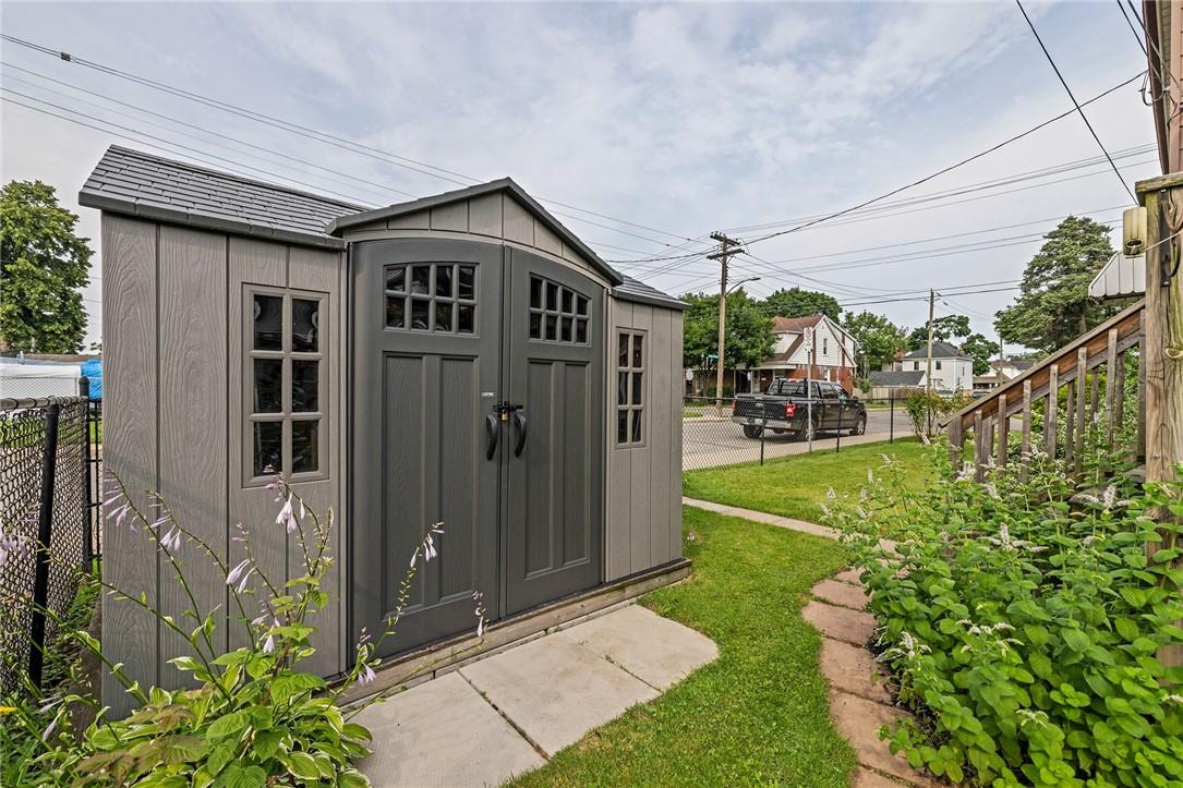 89 Belview Avenue, Hamilton, Ontario  L8L 7K7 - Photo 42 - H4200888