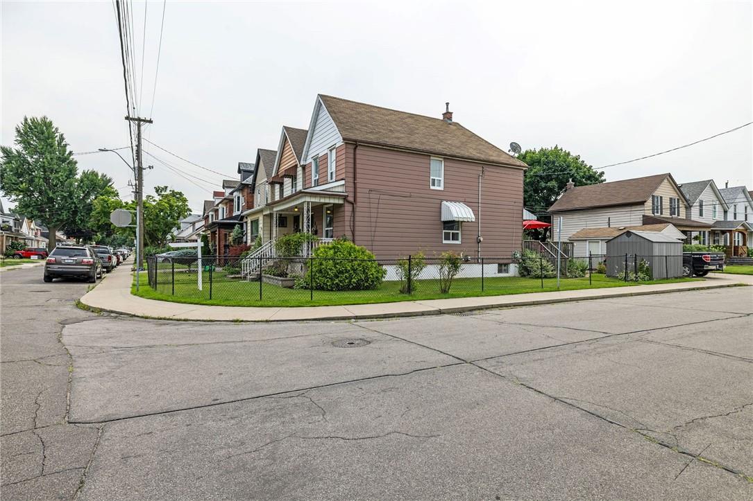 89 Belview Avenue, Hamilton, Ontario  L8L 7K7 - Photo 45 - H4200888