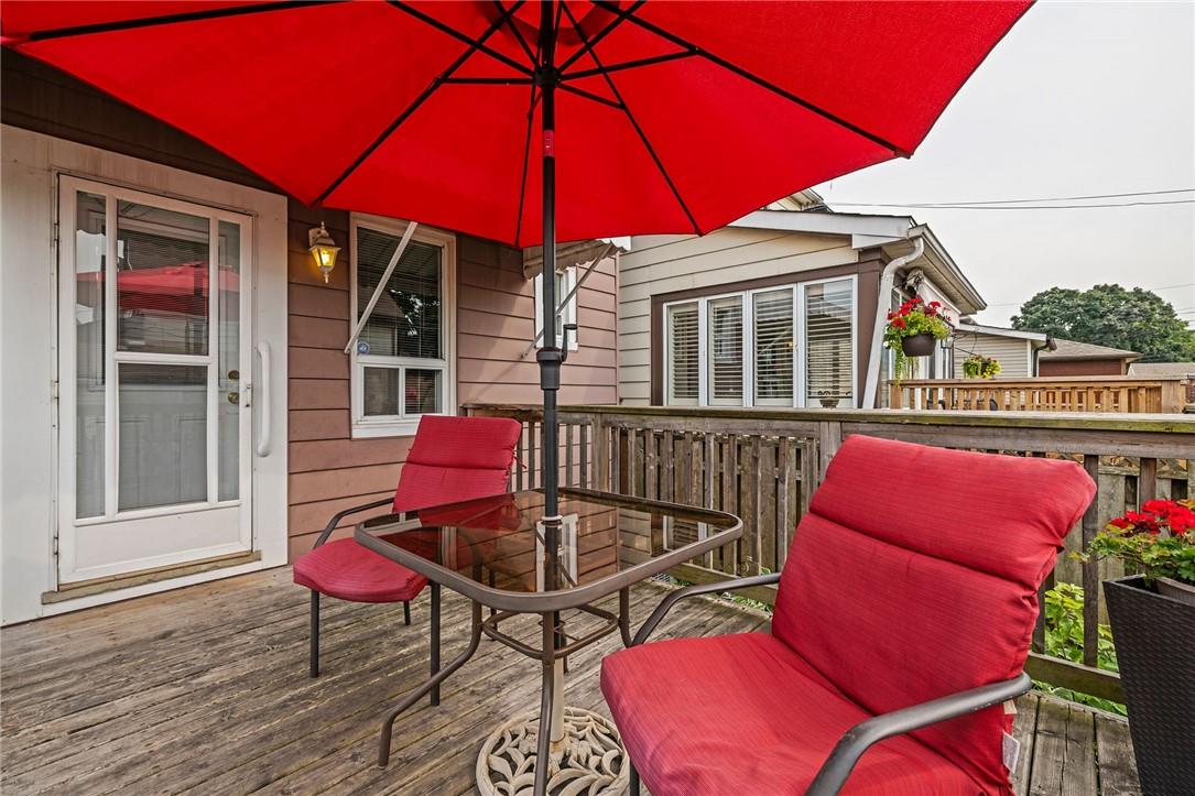 89 Belview Avenue, Hamilton, Ontario  L8L 7K7 - Photo 5 - H4200888