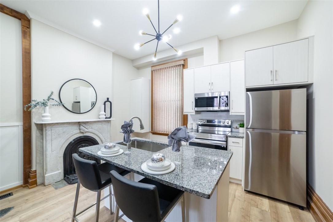 82 Victoria Avenue S, Hamilton, Ontario  L8N 2S7 - Photo 28 - H4200983