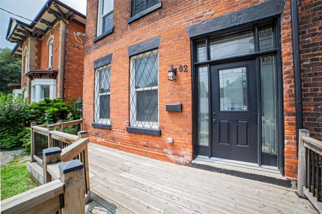 82 Victoria Avenue S, Hamilton, Ontario  L8N 2S7 - Photo 3 - H4200983