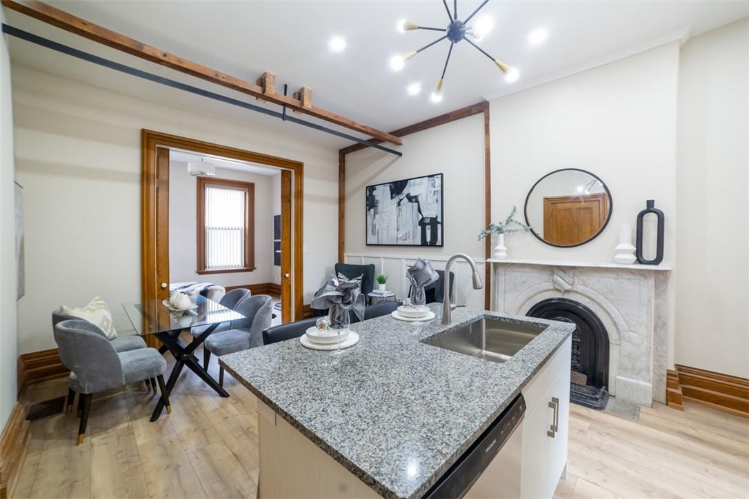 82 Victoria Avenue S, Hamilton, Ontario  L8N 2S7 - Photo 33 - H4200983