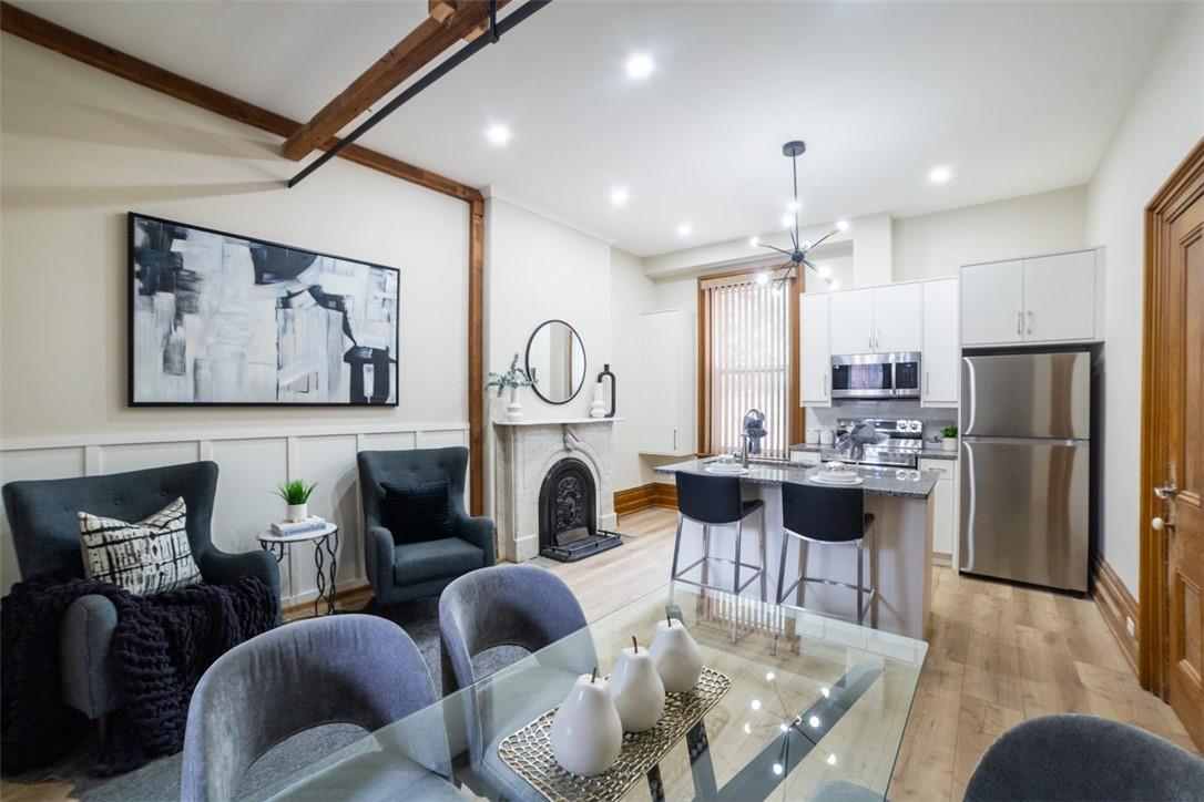 82 Victoria Avenue S, Hamilton, Ontario  L8N 2S7 - Photo 34 - H4200983