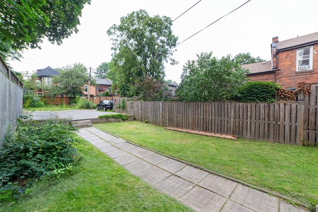 82 Victoria Avenue S, Hamilton, Ontario  L8N 2S7 - Photo 43 - H4200983