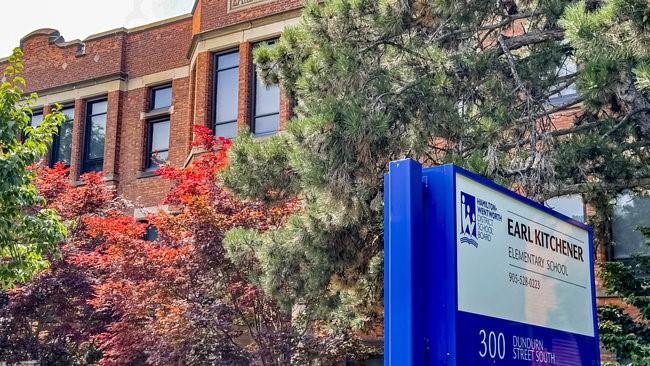 385 Herkimer Street, Hamilton, Ontario  L8P 2J2 - Photo 47 - H4201121