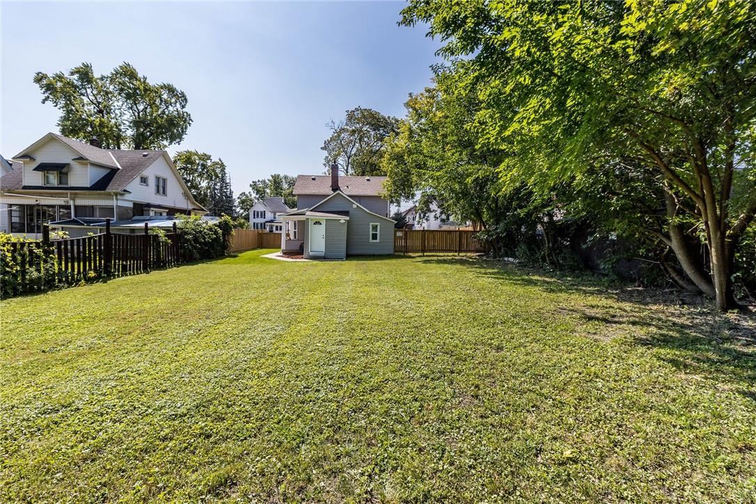 5057 - 5063 Bridge Street, Niagara Falls, Ontario  L2E 2S7 - Photo 34 - H4201125