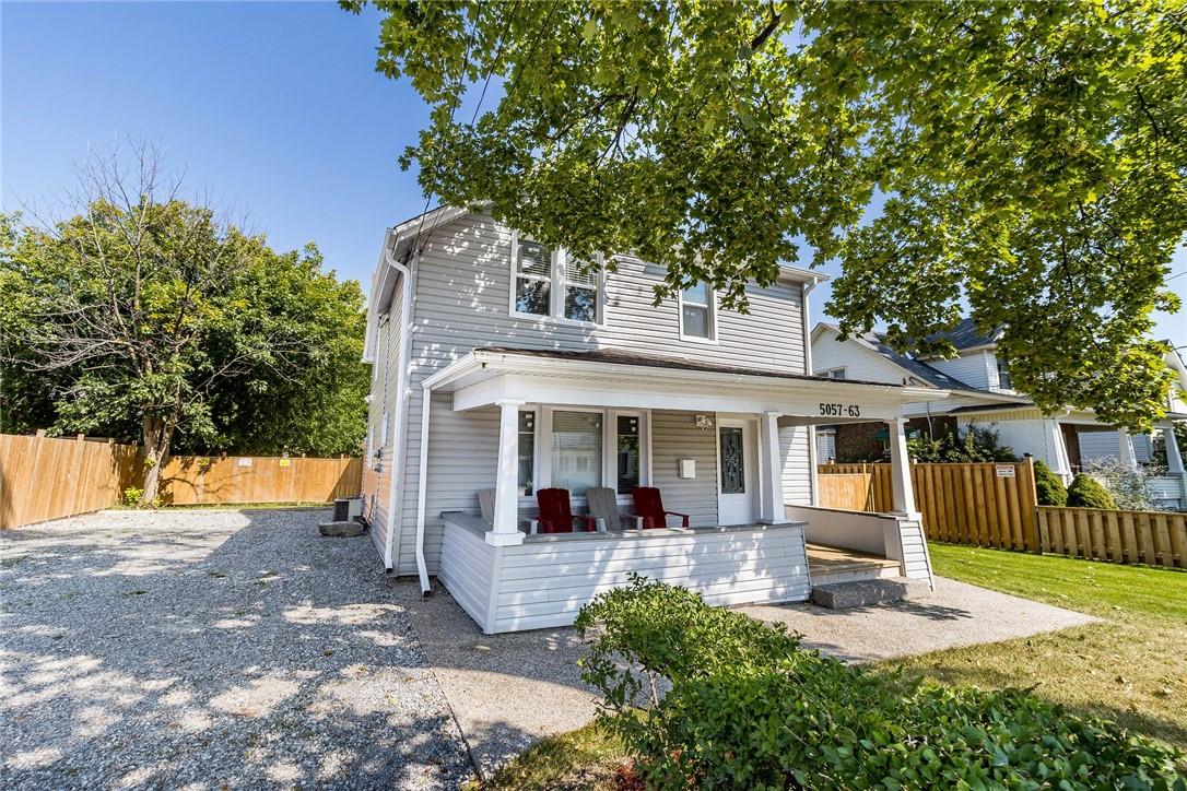 5057 - 5063 Bridge Street, Niagara Falls, Ontario  L2E 2S7 - Photo 4 - H4201125