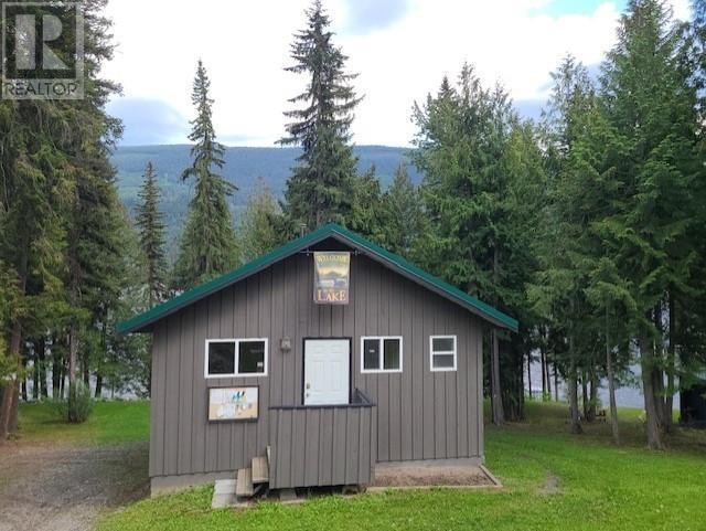 70-7540 Russell Creek Fs Road, Barriere, British Columbia   - Photo 13 - 178907