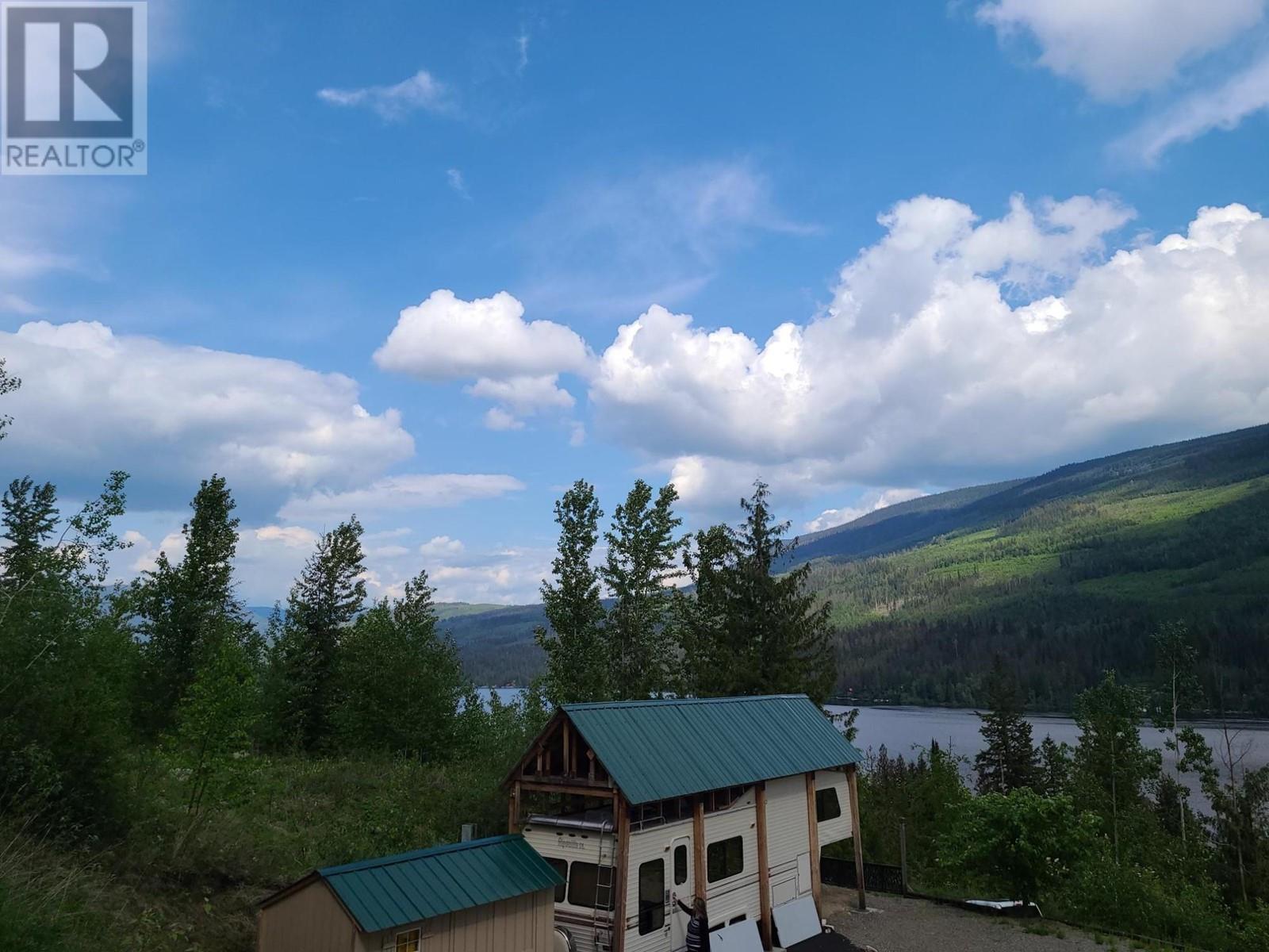 70-7540 Russell Creek Fs Road, Barriere, British Columbia   - Photo 5 - 178907