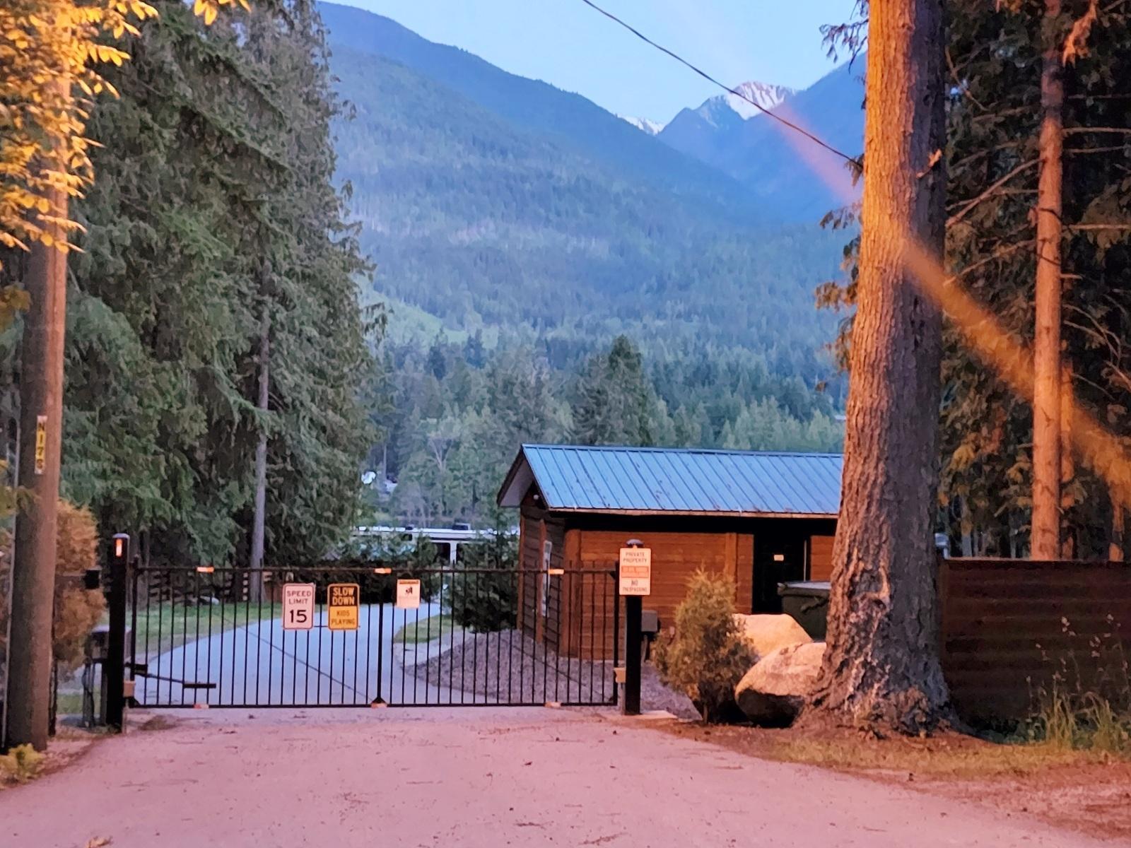 Lot A - 7298 HIGHWAY 3A, balfour, British Columbia V1L6S4