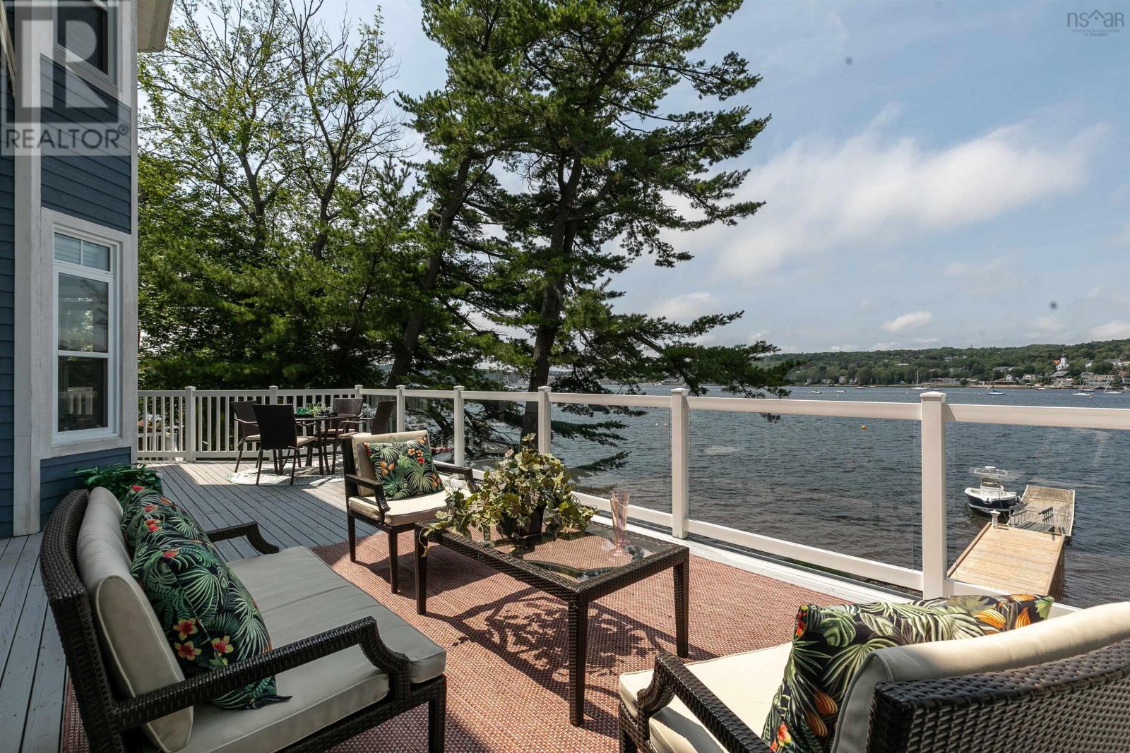 981 Shore Drive, Bedford, Nova Scotia  B4A 2E6 - Photo 1 - 202417715