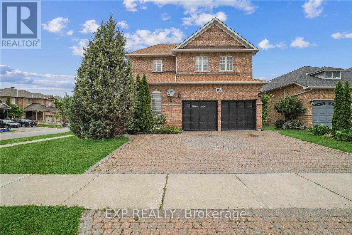 160 Sonoma Boulevard, Vaughan (Sonoma Heights), Ontario  L4H 1P1 - Photo 3 - N9035855