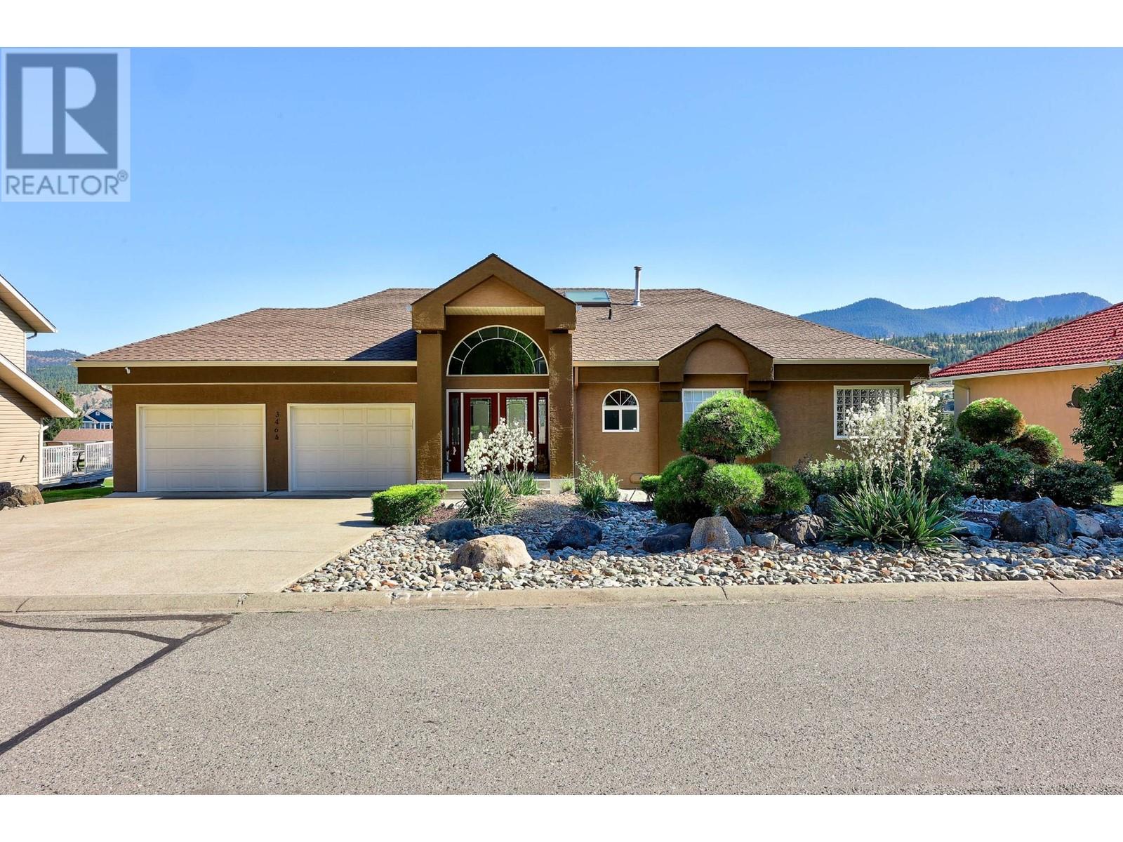 3464 NAVATANEE DRIVE, kamloops, British Columbia