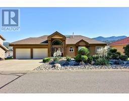 3464 NAVATANEE DRIVE, kamloops, British Columbia