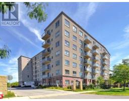 402 - 7405 GOREWAY DRIVE, mississauga (malton), Ontario