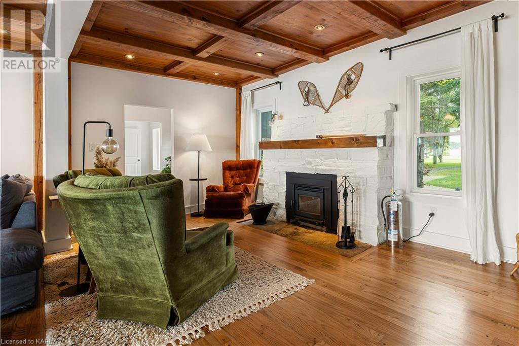 89 Waldo's Way Lane, Wolfe Island, Ontario  K0H 2Y0 - Photo 5 - 40624786