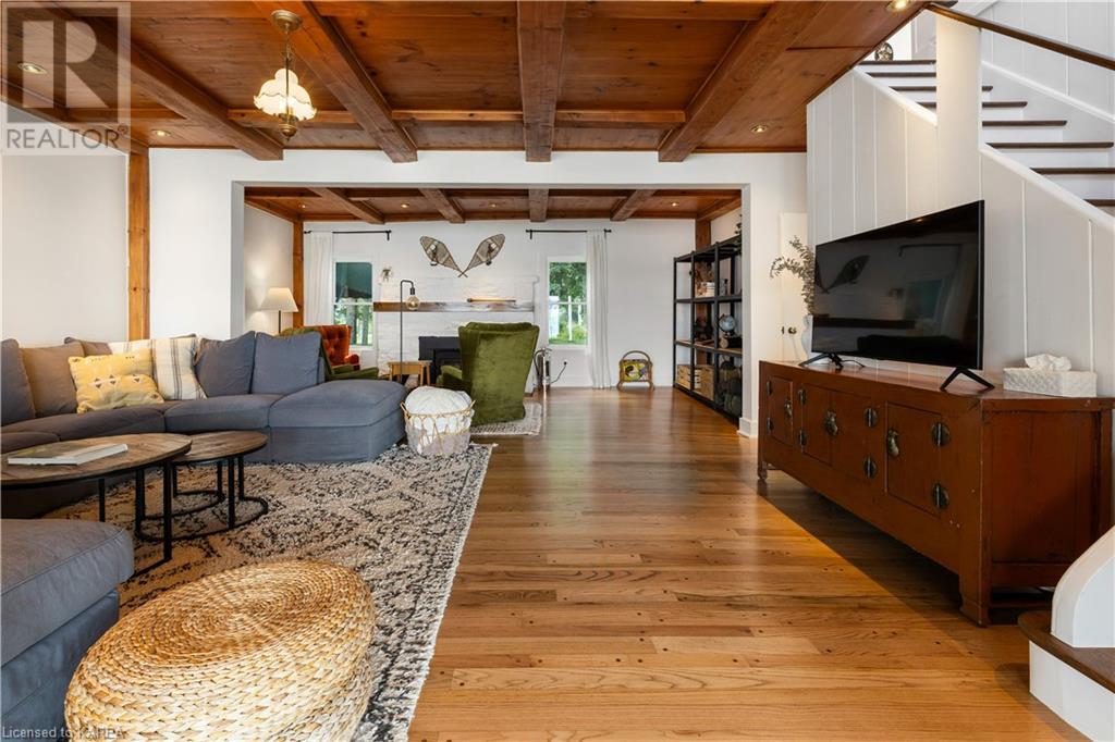 89 Waldo's Way Lane, Wolfe Island, Ontario  K0H 2Y0 - Photo 7 - 40624786