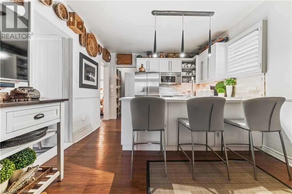 16-16 1/2 Lakeside Drive, St. Catharines, Ontario  L2M 1P2 - Photo 16 - 40620514