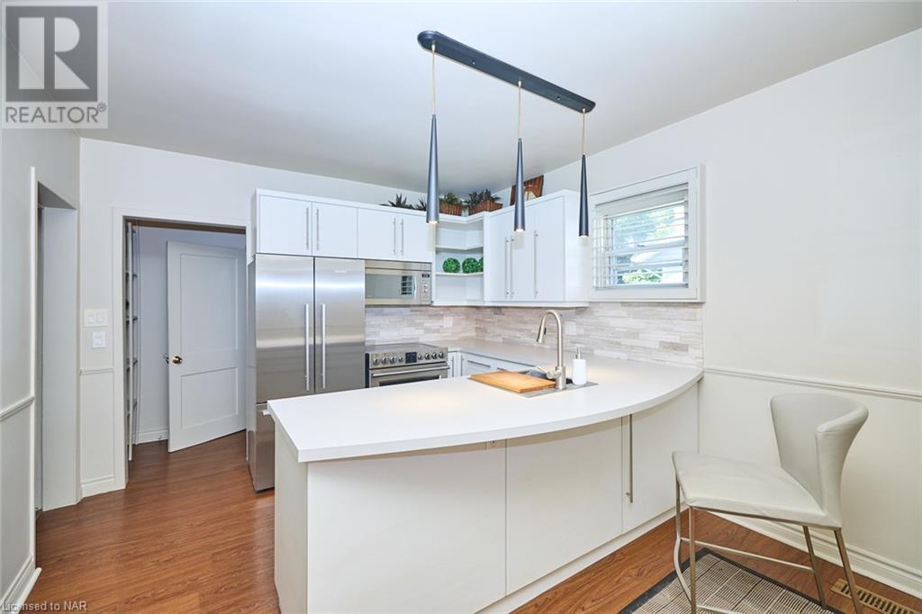 16-16 1/2 Lakeside Drive, St. Catharines, Ontario  L2M 1P2 - Photo 13 - 40620514