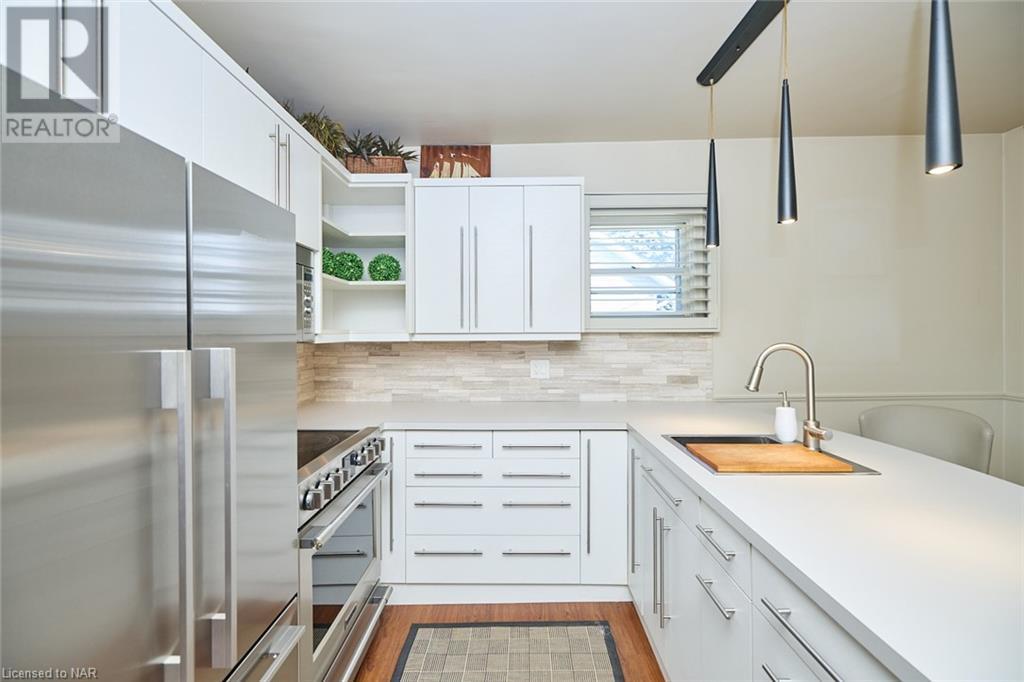 16-16 1/2 Lakeside Drive, St. Catharines, Ontario  L2M 1P2 - Photo 14 - 40620514