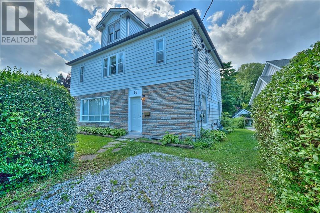 16-16 1/2 Lakeside Drive, St. Catharines, Ontario  L2M 1P2 - Photo 5 - 40620514