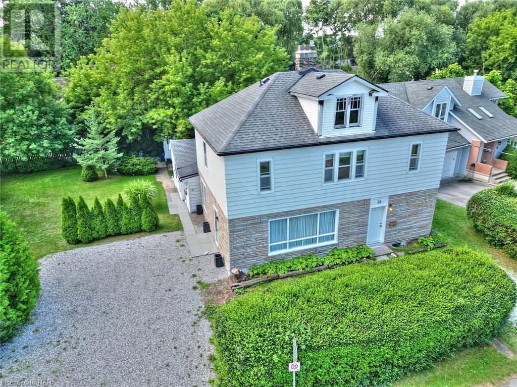 16-16 1/2 Lakeside Drive, St. Catharines, Ontario  L2M 1P2 - Photo 1 - 40620514